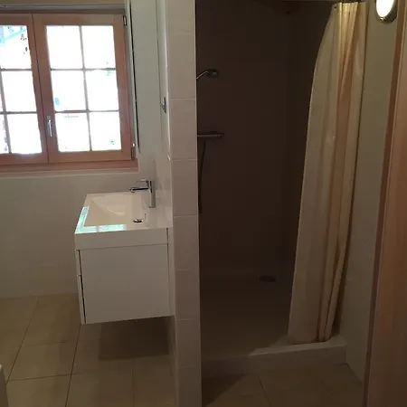 Chalet Le Valais Champery