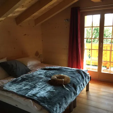 Le Valais Chalet