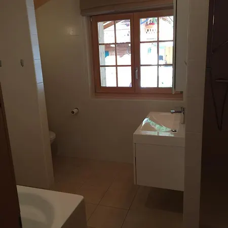 Chalet Le Valais