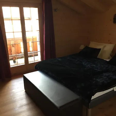 Le Valais *