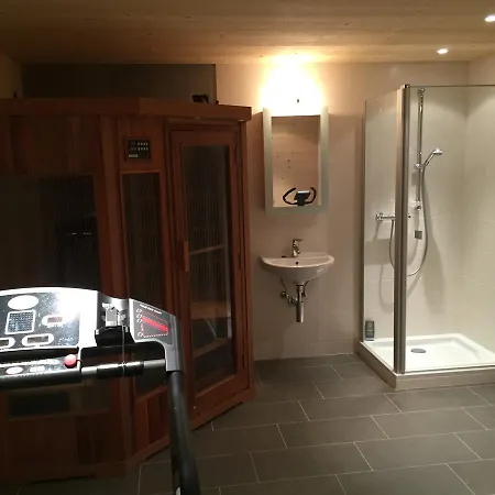 Le Valais Champery