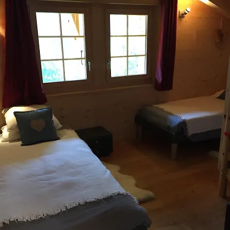 Le Valais Chalet *